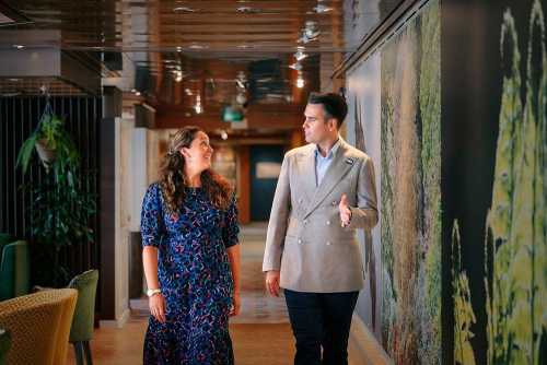 Samantha Stimpson, CEO of Fred. Olsen Cruise Lines, said: “We’re proud to be a business where our guests come first. This exciting investment and step forward for our onboard entertainment has come as a direct result of listening to our guests and understanding what they value most: more choice and more moments to enjoy. Cruising, for us, has always been about the joy of the journey, and we’re continually evolving to make that experience even more fulfilling. “This partnership represents a step forward in our entertainment offerings – bringing fresh, engaging and varied experiences to life onboard, while staying true to the timeless pleasures of cruising that our guests know and love, and that make us uniquely Fred.” Ryan Stana, Chairman & CEO of RWS Global, added: "Fred. Olsen has always been a proud family-founded company, and I deeply respect that. This partnership is about honouring tradition while elevating what’s possible – ushering in a new era of onboard entertainment and guest experiences. By leveraging RWS Global’s worldwide resources, we will deliver more memorable moments and greater value for Fred. Olsen Cruise Lines’ guests around the world." As full-service entertainment partner, RWS Global will oversee entertainment operations, helping to enhance the guest experience and support the cruise line’s vision for growth. The partnership will drive improved consistency, strengthen adaptability and support Fred. Olsen‘s brand evolution by producing and delivering premium guest experiences fleetwide. RWS Global is a world leader in live entertainment and experiences, delivering end-to-end services that span creative concept development, design, technical production, casting, merchandise, décor, and full operational management for immersive environments. As a leading provider of high-quality entertainment, the company is also dedicated to nurturing talent at every stage.