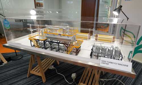 Eco Expo Asia Powers Up Green Innovation at AsiaWorld-Expo