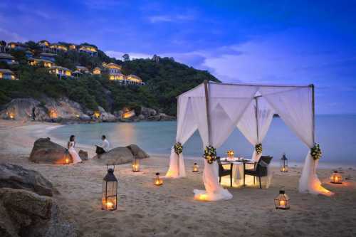 Say I Do in Chiang Mai