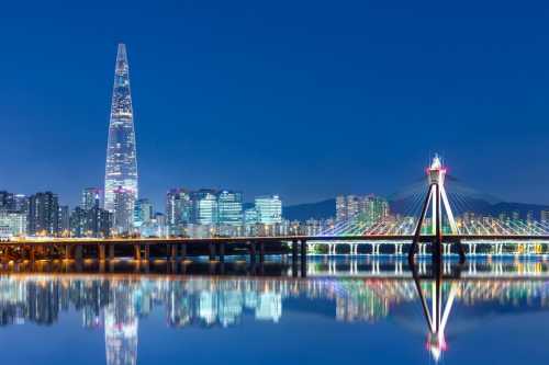 Tokyo Reigns Again as Seoul Surges in Family Travel Rankings