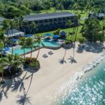 Fiji Tourism Soars With Record March Visitor Arrivals