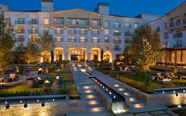 Hilton defies softer RevPAR with record 515k-room pipeline