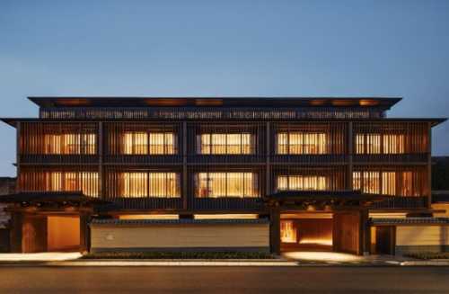 Six Senses Kyoto Excellence Recognised for the Second Consecutive Year