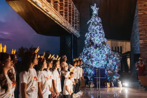 Ayana Turns Up the Heat with ‘Festive Sunsation’ Escapes