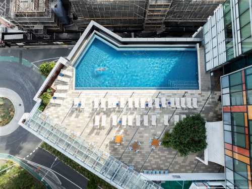 Unwind & Unfold: Sofitel Sydney’s Signature Summer Escape Awaits