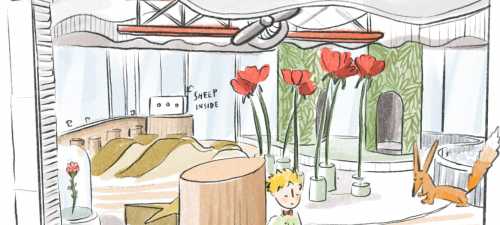 Family Escapes Reimagined by Sofitel Asia