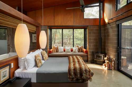 Spicers Retreats Sparkle with Global Michelin Key Acclaim