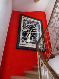 Stylish touches abound at The Snop House