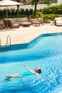 Summer Lifestyle_Pool