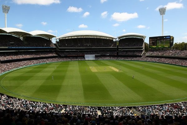 Ashes Surge: Adelaide & Perth Hotels Hit 80%+ Bookings
