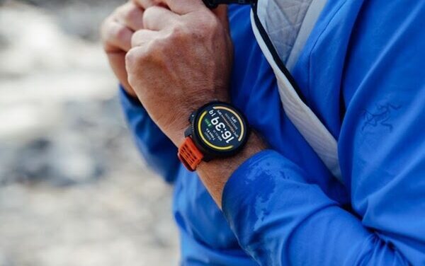 Next-Level Exploration: Meet the Suunto Vertical 2