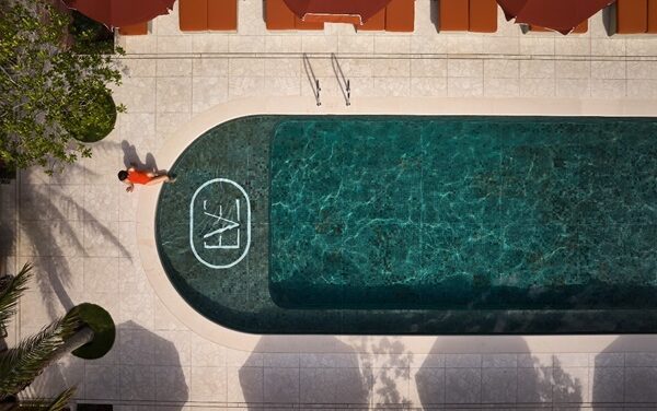 MICHELIN Keys Put Aussie Hotels in Global Design Spotlight