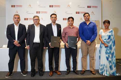 THV Expands with Mercure Kasauli Deal Under Accor & InterGlobe