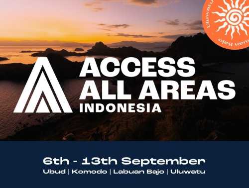 TruTravels Unveils Biggest Agent Incentive: Access All Areas