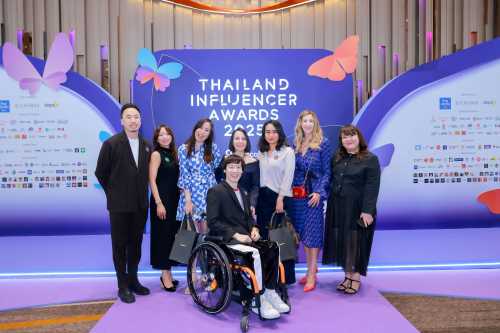 Thai Creators Rise: SAMA Alliance Charts ASEAN Influence Path