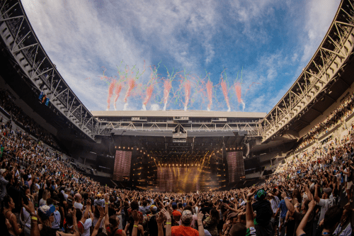 🔥 Ao Live 2026 Unleashes Epic Music Powerhouse!