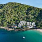 The Nai Harn Phuket turns 40 without losing its soul