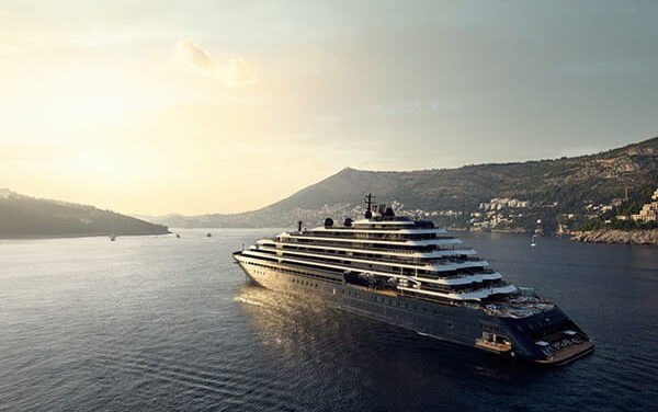 Ritz-Carlton Yacht Collection Unveils Luxury Mediterranean Cruises