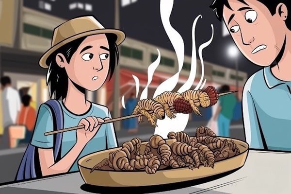 Think Before You Bite: Foods to Avoid on Holiday