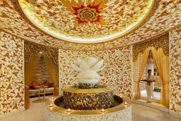 Find Timeless Tranquillity at Seminyak’s Kahyangan Spa Haven