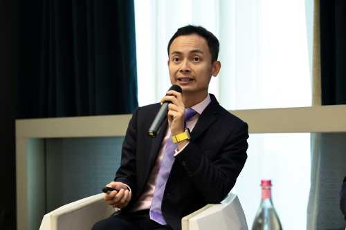 Think Business, Think Hong Kong was successfully held in early January in Jakarta