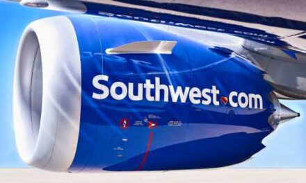 Southwest Airlines Spreads Its Wings Globally with Hahnair