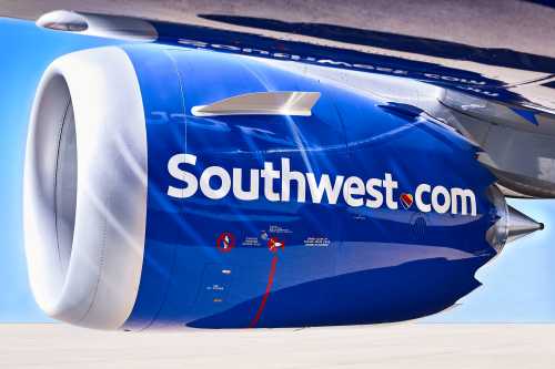 Southwest Airlines Spreads Its Wings Globally with Hahnair