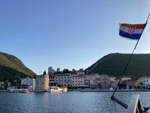 Unforgettable Croatia Debuts Luxe Private Island Oyster Experience