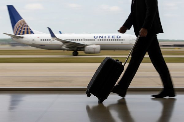 United’s Loyalty Dividend Takes Flight
