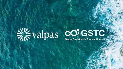 Valpas Steps Up Sustainability with GSTC Membership