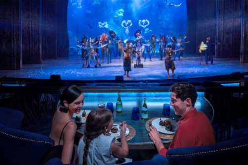 Dive into Varuna: Bali’s Dazzling Underwater World of Wonder