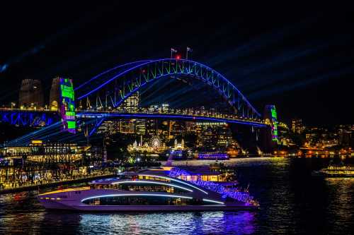 Whycation with SeaLink: Journeys with Heart and Horizon