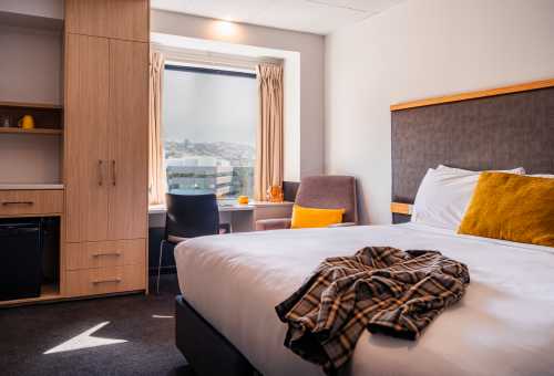 WQ Hotel Classic double king