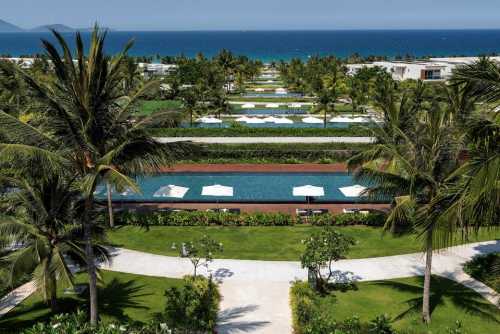 Wedding Bliss in Cam Ranh