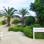 Gozo Glamour: Serenity and Style at Hotel Ta’ Cenc & Spa