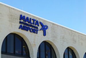 Welcome to Malta International Airport