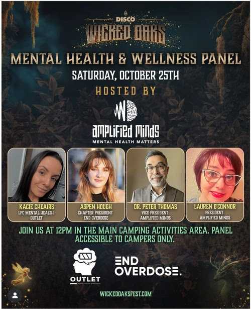 Wicked Oaks Festival Blends World-Class Beats with Kindness