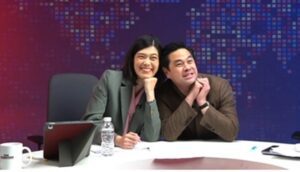 Wit and Puey, travel is synonymous with life itself - and The 1 privileges