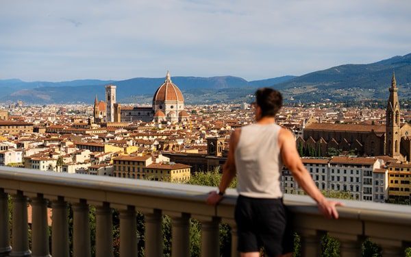 Contiki Slashes Prices to Open Europe 2026 to Young Travellers