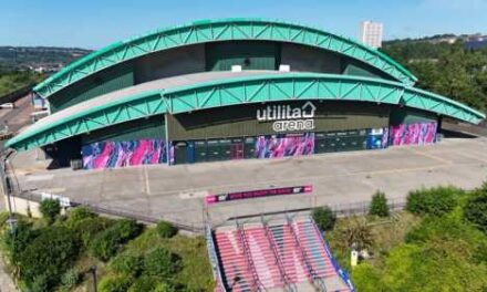 New Era of Corporate Events at Utilita Arena