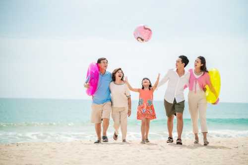 Phuket Beckons India’s Elite with Luxe Laguna Living