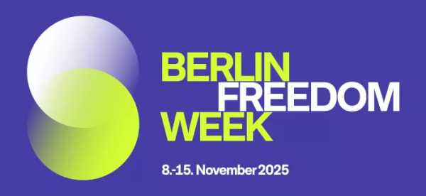 Berlin Breaks Free: The City of Freedom Launches Its First Week