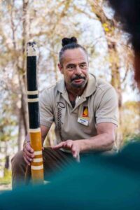 credit not required @Tourism and Events Queensland Matt Burns Goompi Trail 154995-2023_BNE_Minjerribah_NorthStradb ws