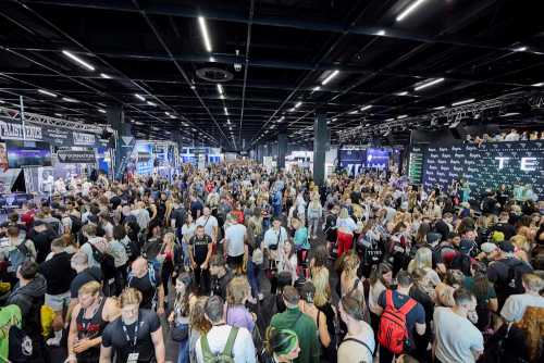 FIBO Arabia Debuts in Riyadh’s Fitness Powerhouse