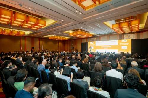 © ITB Asia 2025 – Opening Ceremony