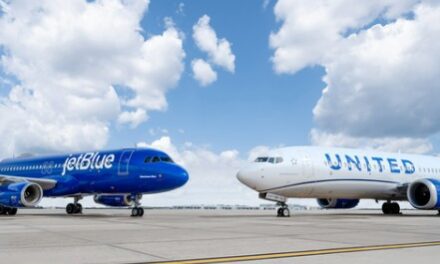 JetBlue Boosts Fort Lauderdale Spring Routes