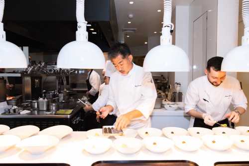 14. TG x lebua 12 Nov 25