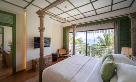 Cape Panwa Unveils Stunning New Luxury Pool Villas in Phuket