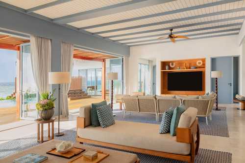 Autograph Collection Makes Magical Maldives Debut with Halcyon Isles