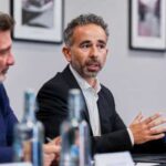 WTM London Spotlights AI Power to Shape Tourism’s Future Events